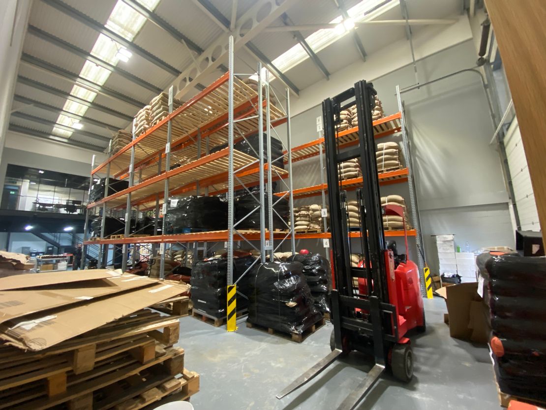 Unit 1, Mariner Business Centre, Croydon, Surrey, CR0 4GE