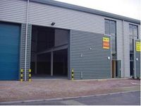 Property Image for Unit 10 Spitfire Business Park, 1 Hawker Road, Croydon, Surrey, CR0 4WD