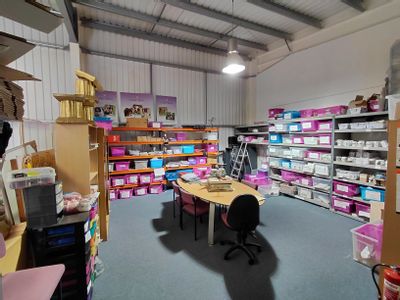 Property Image for Unit 10 Spitfire Business Park, 1 Hawker Road, Croydon, Surrey, CR0 4WD