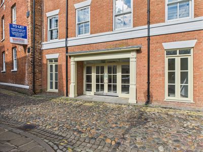 Property Image for 2 Chatterton House, Church Lane, Nantwich, Cheshire, CW5 5RQ