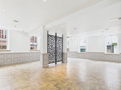 Property Image for 2 Chatterton House, Church Lane, Nantwich, Cheshire, CW5 5RQ