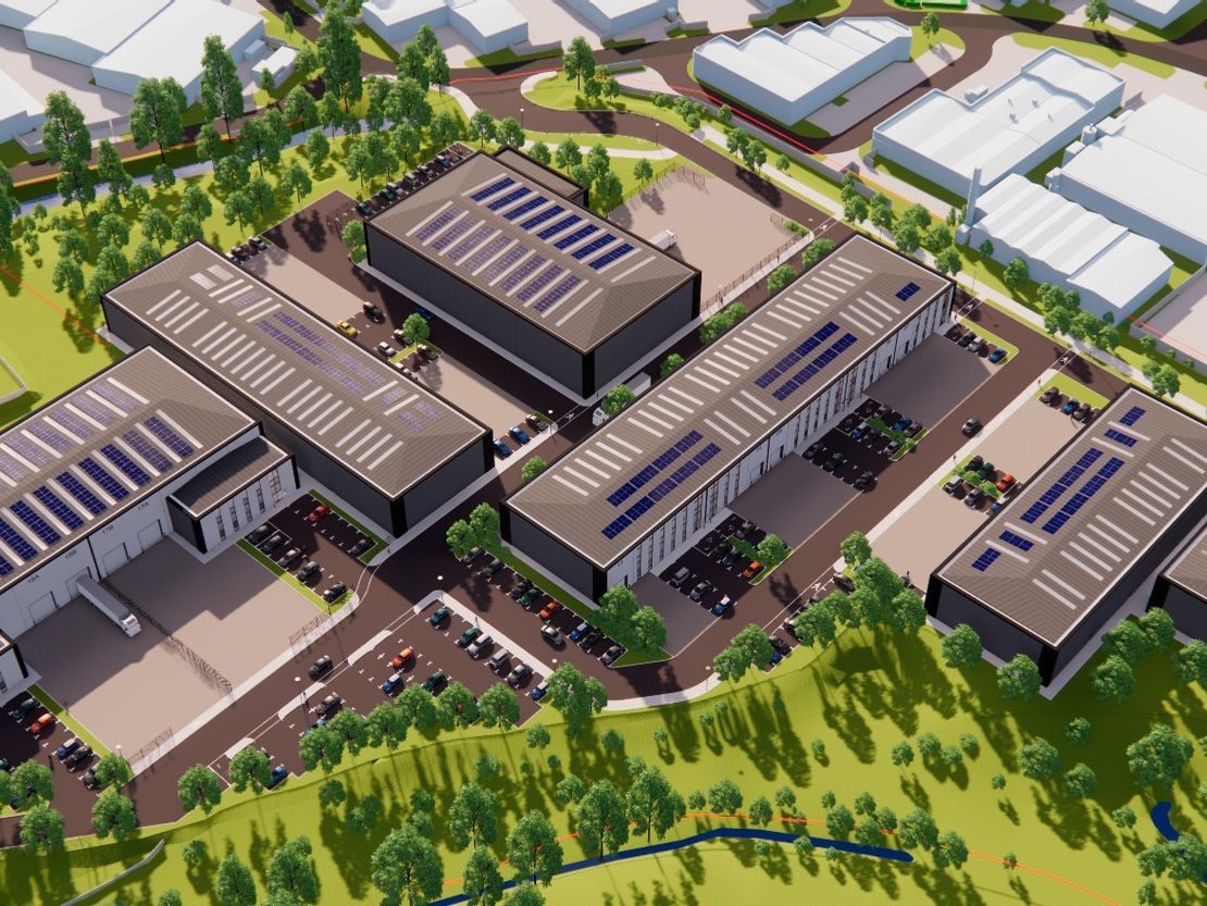Decoy Farm, Dominion Way, Worthing, West Sussex, BN14 8NA