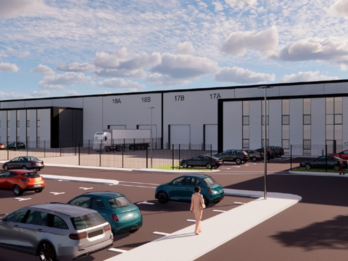 Decoy Farm, Dominion Way, Worthing, West Sussex, BN14 8NA