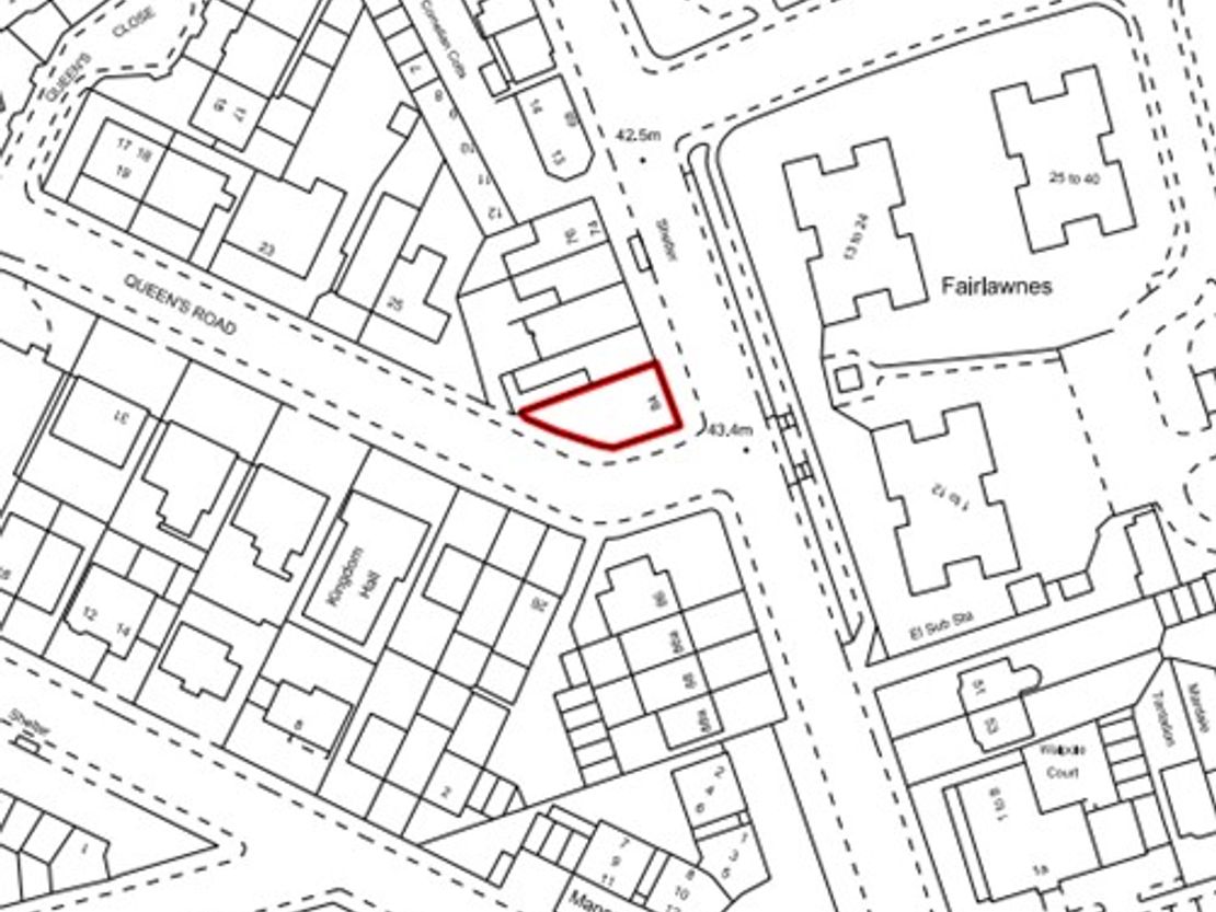 84 Manor Road, Wallington, Surrey, SM6 0AD