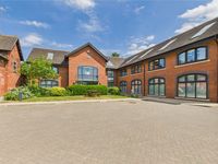 Property Image for First Floor Oak House, Crewe Hall Farm, Old Park Road, Crewe, Cheshire, CW1 5UE