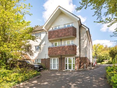 Property Image for Thorne Court, 73 Croham Road, South Croydon, Surrey, CR2 7HG
