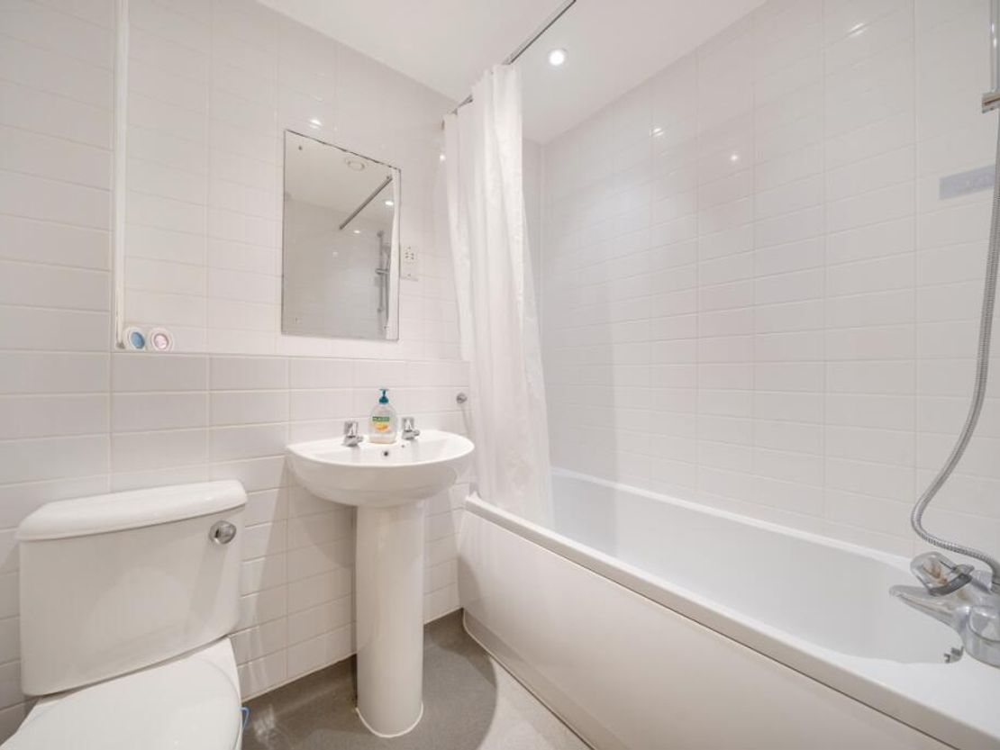 Thorne Court, 73 Croham Road, South Croydon, Surrey, CR2 7HG