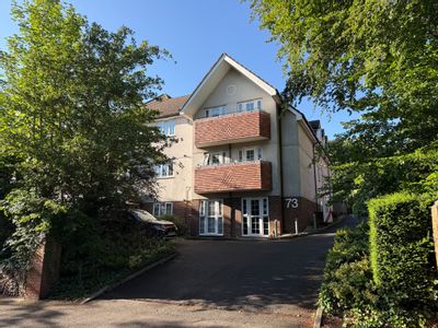 Property Image for Thorne Court, 73 Croham Road, South Croydon, Surrey, CR2 7HG