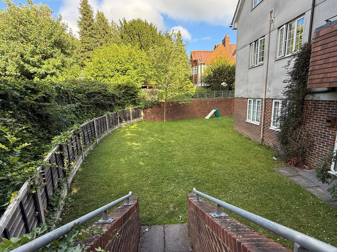 Thorne Court, 73 Croham Road, South Croydon, Surrey, CR2 7HG