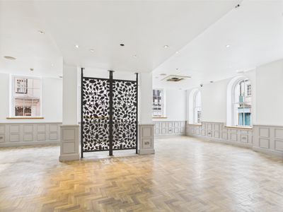 Property Image for 2 Chatterton House, Church Lane, Nantwich, Cheshire, CW5 5RQ