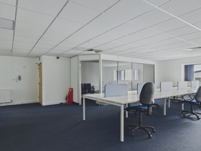 Property Image for Unit 8H, Marshfield Bank, Crewe, Cheshire, CW2 8UY