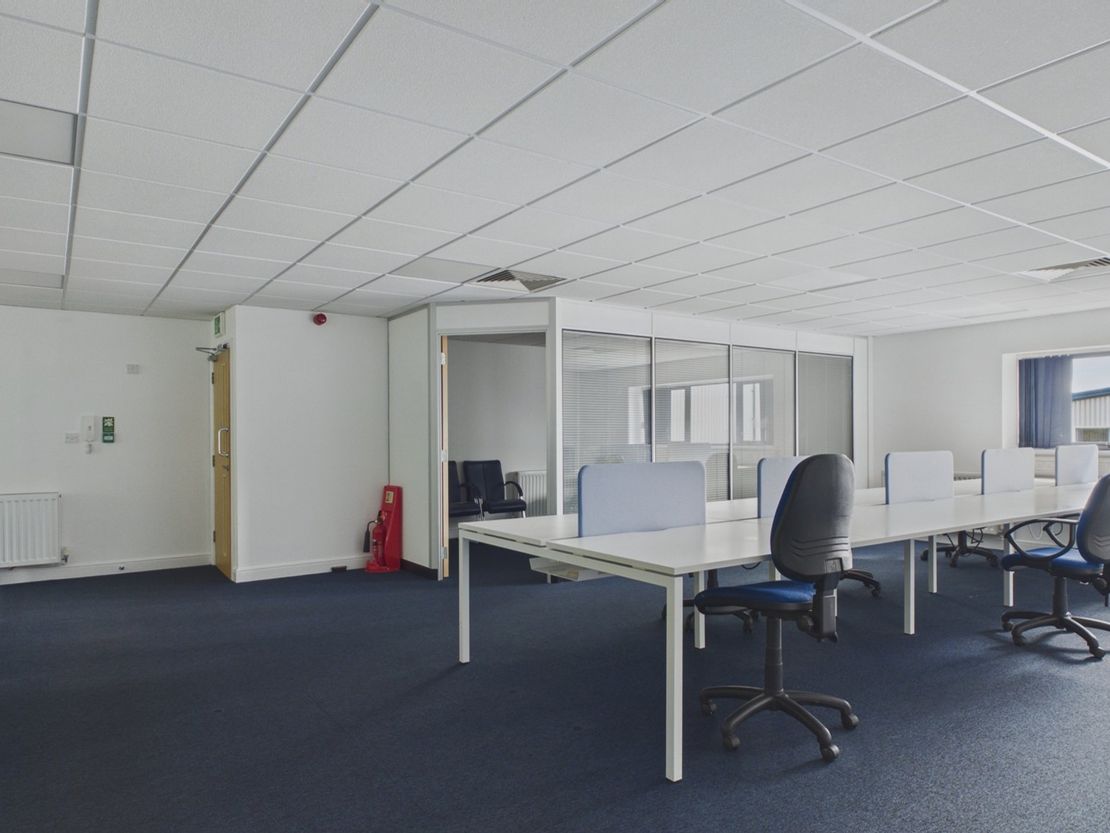 Unit 8H, Marshfield Bank, Crewe, Cheshire, CW2 8UY