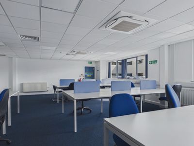 Property Image for Unit 8H, Marshfield Bank, Crewe, Cheshire, CW2 8UY