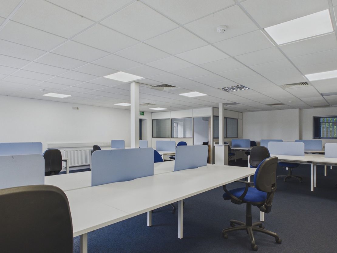 Unit 8H, Marshfield Bank, Crewe, Cheshire, CW2 8UY