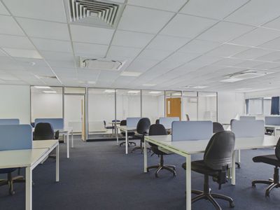 Property Image for Unit 8H, Marshfield Bank, Crewe, Cheshire, CW2 8UY