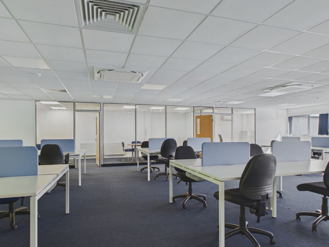Unit 8H, Marshfield Bank, Crewe, Cheshire, CW2 8UY