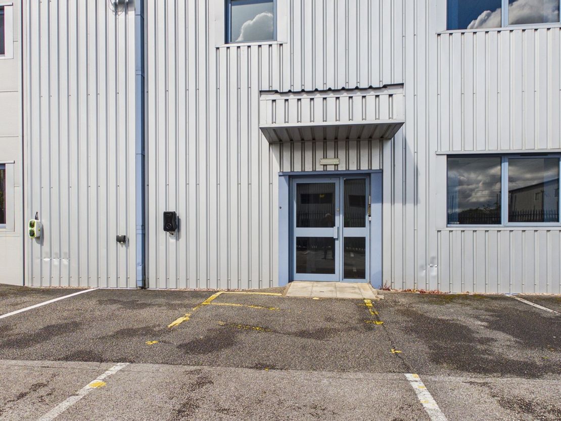 Unit 8H, Marshfield Bank, Crewe, Cheshire, CW2 8UY
