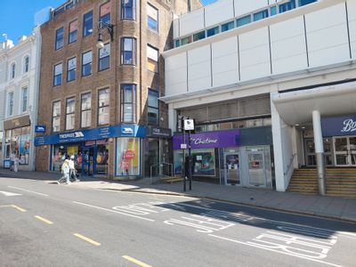 Property Image for Retail Unit, 133 Queens Road, Brighton, East Sussex, BN1 3WB