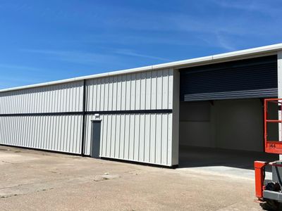Property Image for Unit B, Bourne End, Southam, CV47 0NA