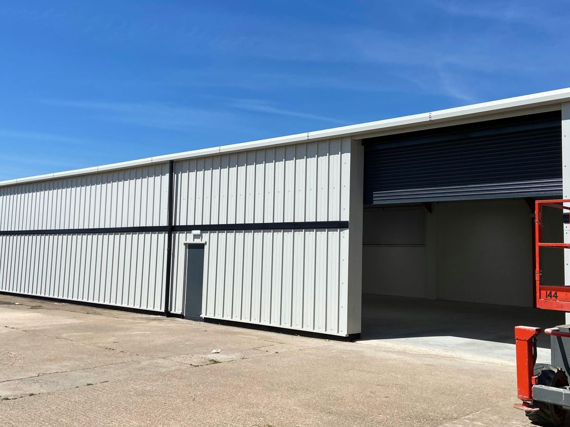 Unit B, Bourne End, Southam, CV47 0NA