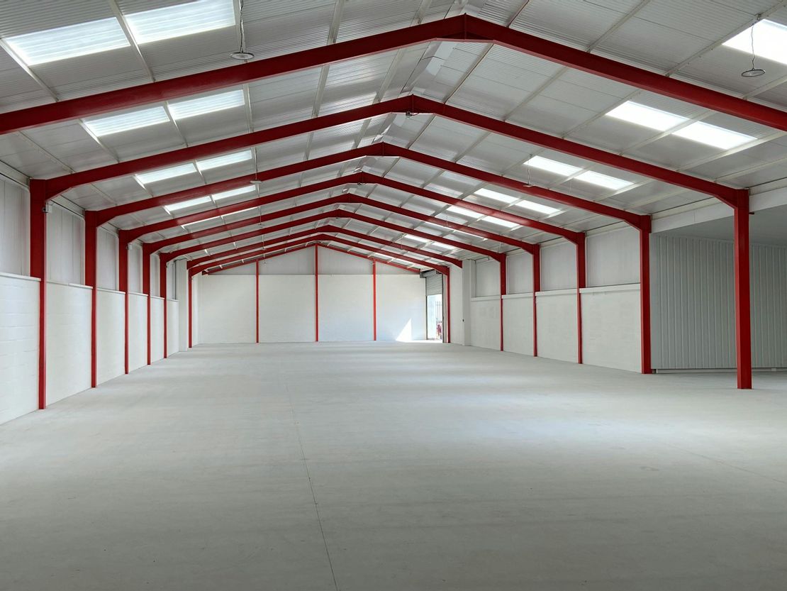 Unit B, Bourne End, Southam, CV47 0NA