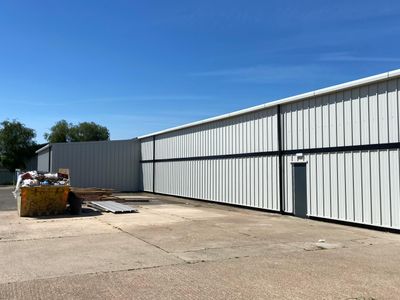 Property Image for Unit B, Bourne End, Southam, CV47 0NA