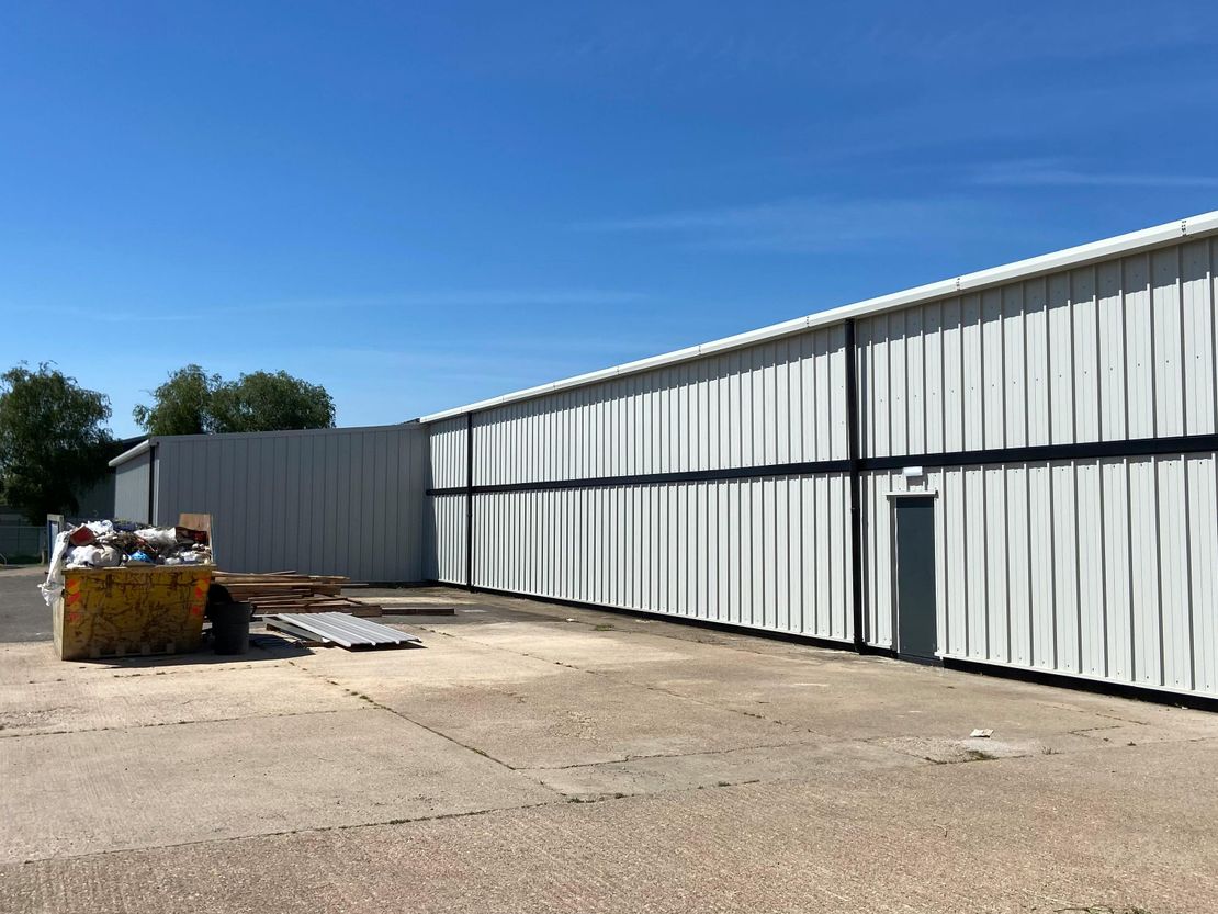 Unit B, Bourne End, Southam, CV47 0NA
