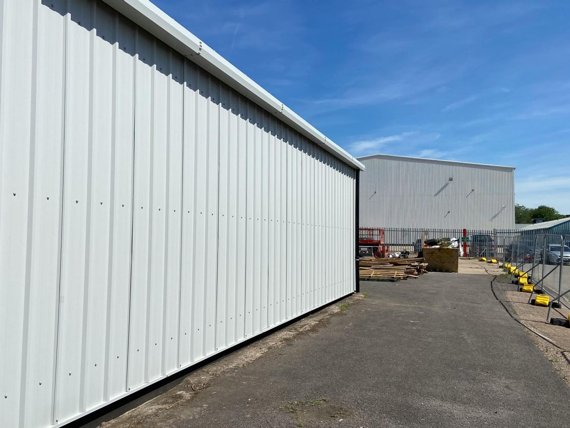 Unit B, Bourne End, Southam, CV47 0NA