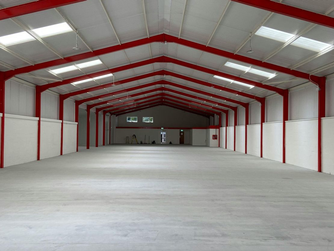 Unit B, Bourne End, Southam, CV47 0NA