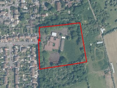 Property Image for Former Rowhill School, Stock Lane, Wilmington, Dartford, Kent, DA2 7BS