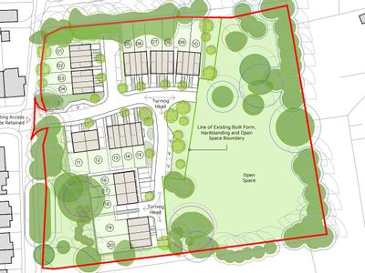 Property Image for Former Rowhill School, Stock Lane, Wilmington, Dartford, Kent, DA2 7BS
