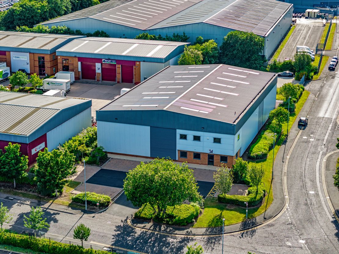 19F White Rose Way, Gateshead, Tyne And Wear, NE10 8YX