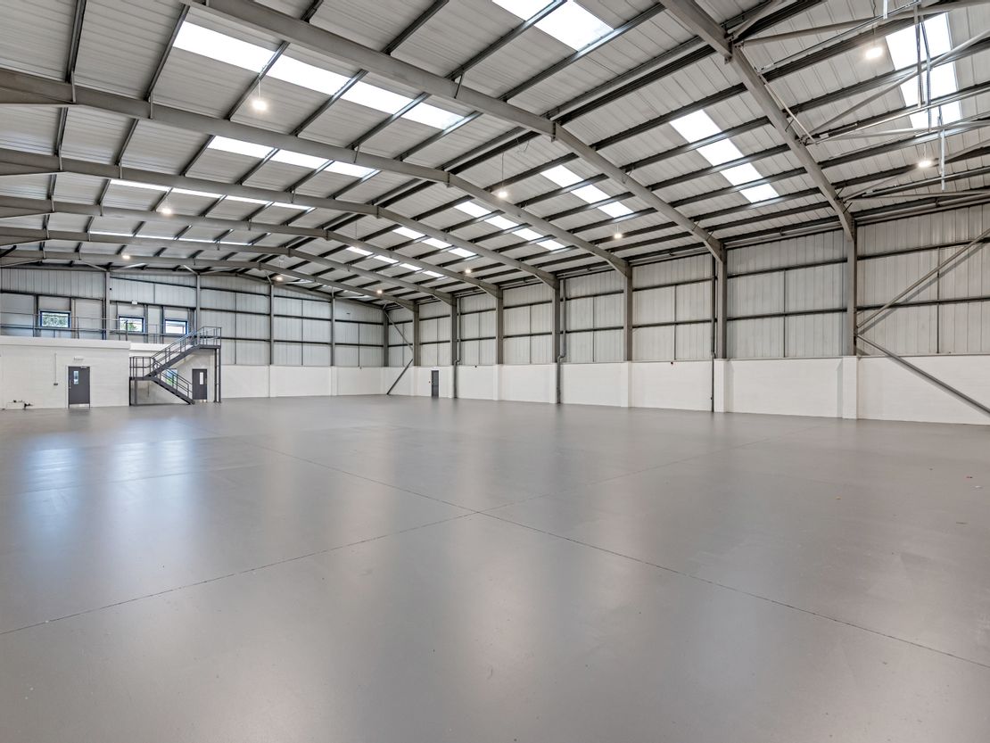 19F White Rose Way, Gateshead, Tyne And Wear, NE10 8YX