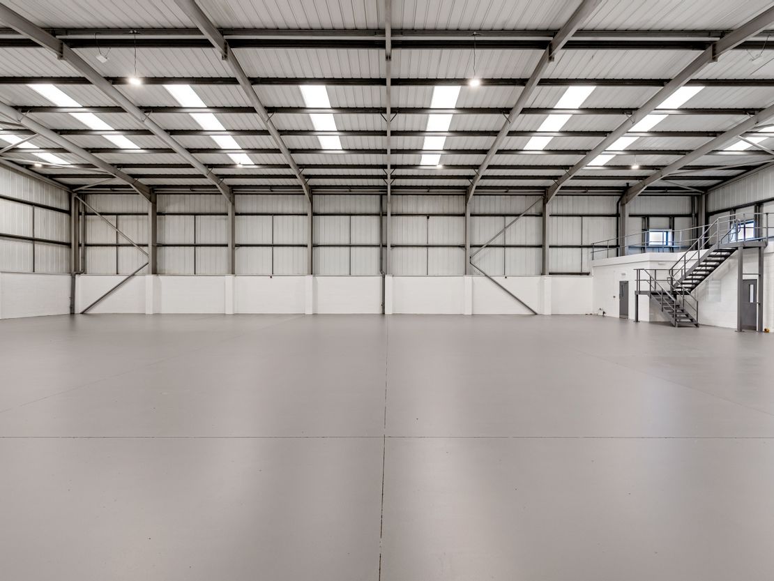 19F White Rose Way, Gateshead, Tyne And Wear, NE10 8YX