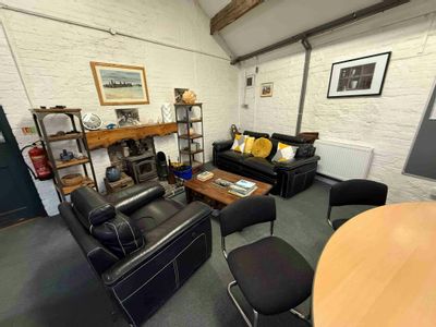 Property Image for Sutherland Works, Beaufort Road, Longton, Stoke On Trent, ST3 1RH