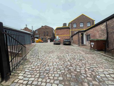 Property Image for Sutherland Works, Beaufort Road, Longton, Stoke On Trent, ST3 1RH