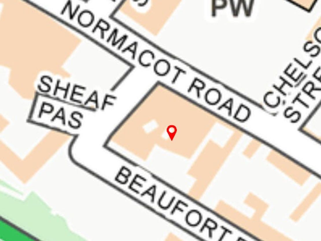 Sutherland Works, Beaufort Road, Longton, Stoke On Trent, ST3 1RH