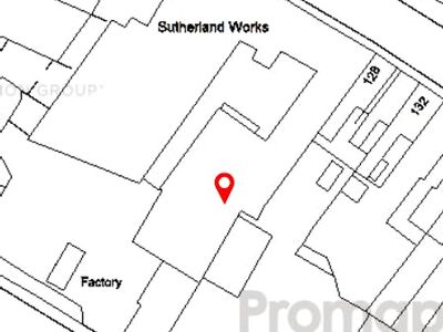 Property Image for Sutherland Works, Beaufort Road, Longton, Stoke On Trent, ST3 1RH
