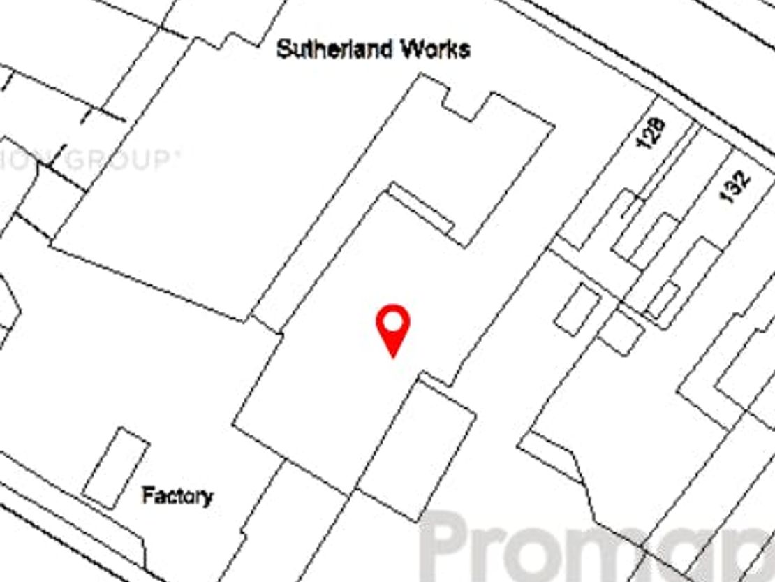 Sutherland Works, Beaufort Road, Longton, Stoke On Trent, ST3 1RH