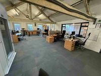 Property Image for Sutherland Works, Beaufort Road, Longton, Stoke On Trent, ST3 1RH