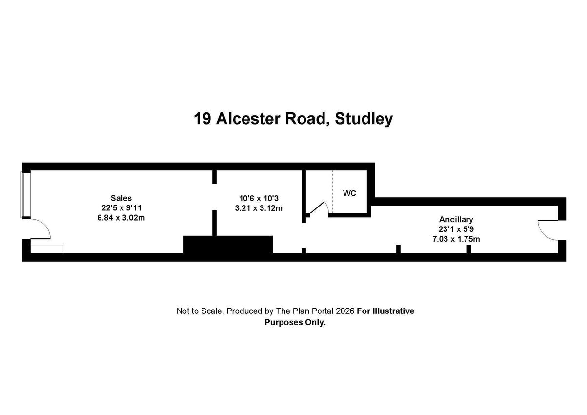 Property Floorplan 1