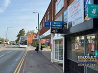 Property Image for 19 Alcester Road, Studley, Warwickshire, B80 7AG