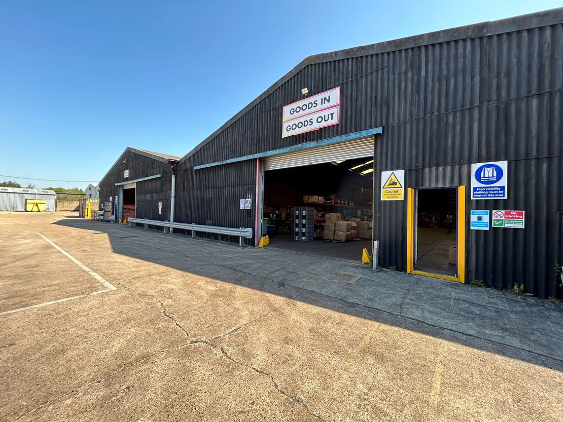 Burnham Road, Mundon, Maldon, Essex, CM9 6NT