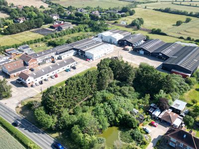 Property Image for Burnham Road, Mundon, Maldon, Essex, CM9 6NT