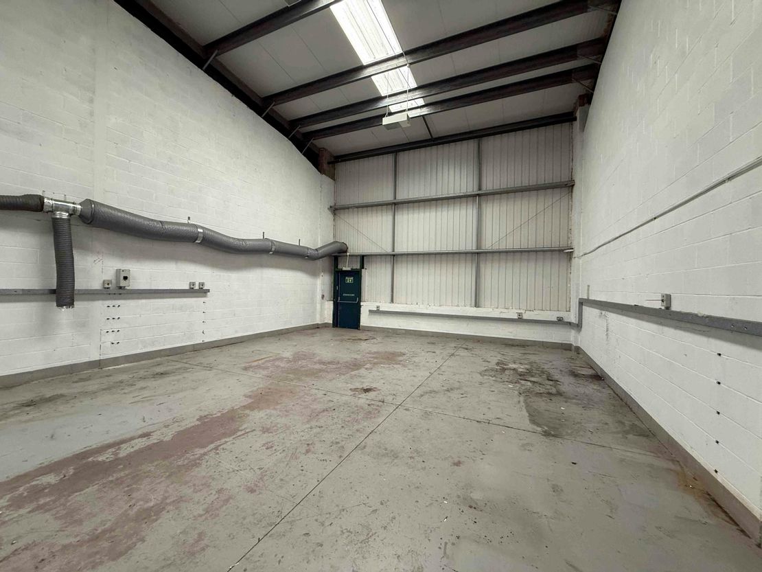 Unit 5 Arlington Court, Silverdale Enterprise Centre, Silverdale, Newcastle Under Lyme, ST5 6SS