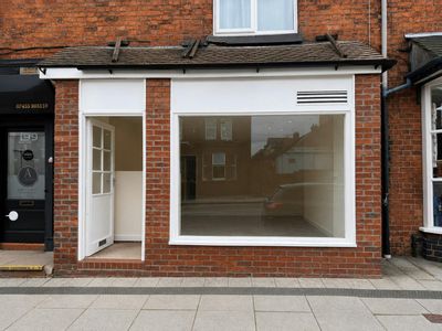 Property Image for 197 Nantwich Road, Crewe, CW2 6DD