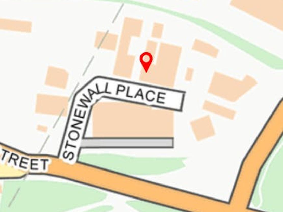 7 Stonewall Place, Silverdale, Newcastle Under Lyme, ST5 6NR