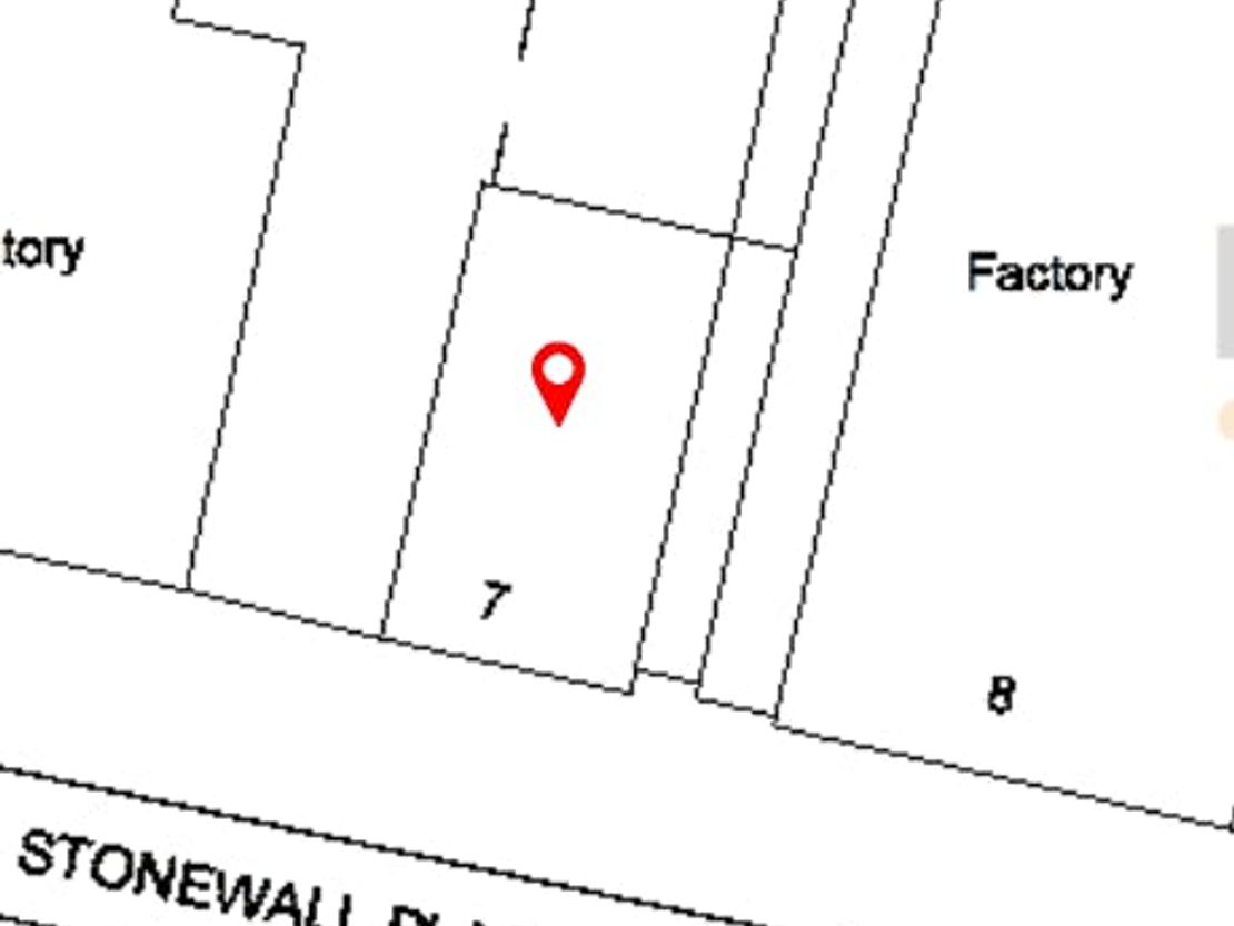 7 Stonewall Place, Silverdale, Newcastle Under Lyme, ST5 6NR