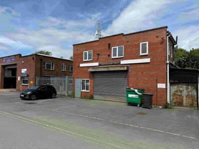 Property Image for 7 Stonewall Place, Silverdale, Newcastle Under Lyme, ST5 6NR