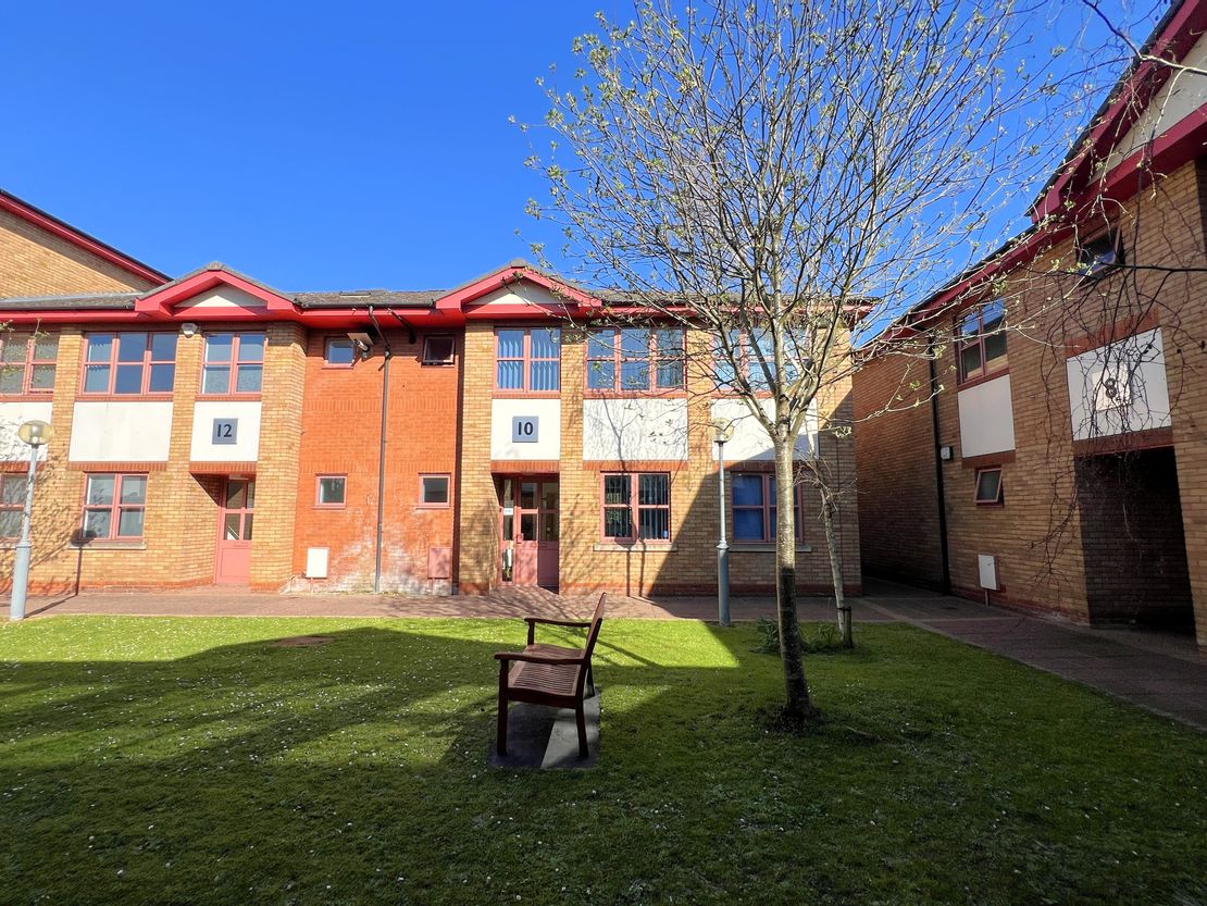 10 Atlantic Square, Station Road, Witham, Essex, CM8 2TL